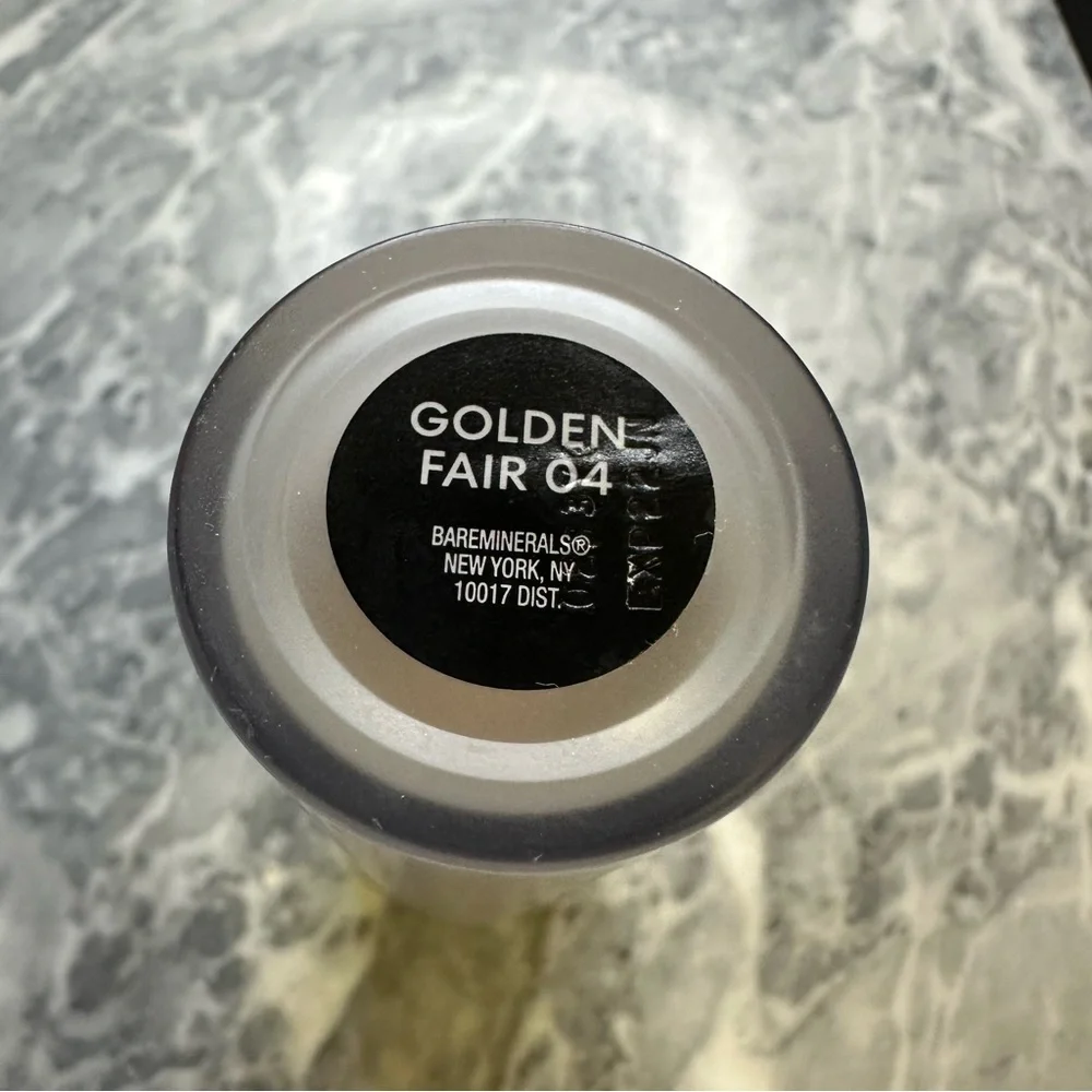 bareMinerals 100% authentic